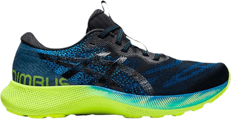 Gel nimbus best sale 2