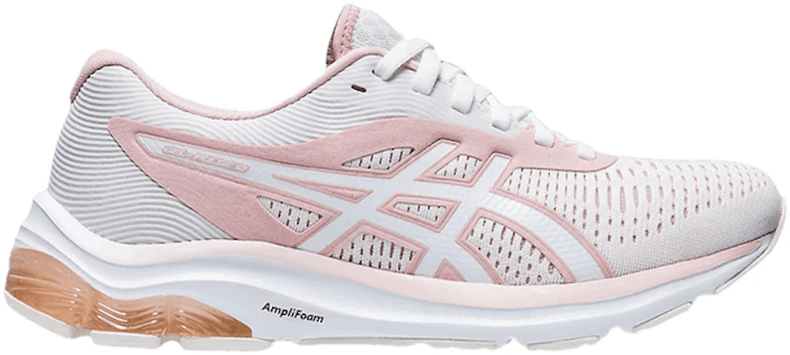 Ginger 2025 white shoes