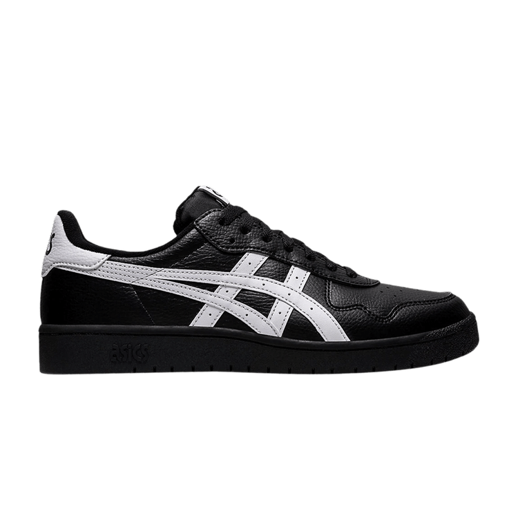 ASICS Japan S 'Black White' 1203A033-001 - Novelship