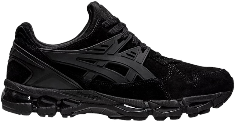 Gel kayano 2025 21 black