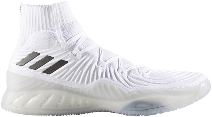 White crazy explosive best sale 217