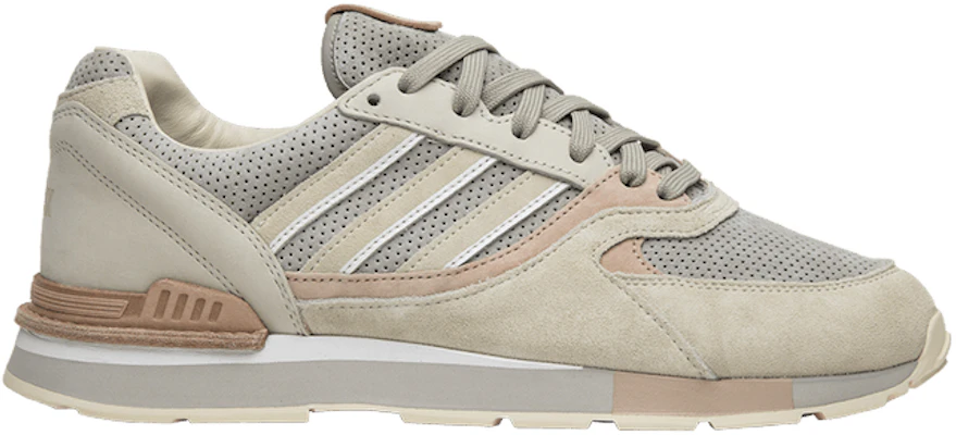Quesence 2025 shoes adidas