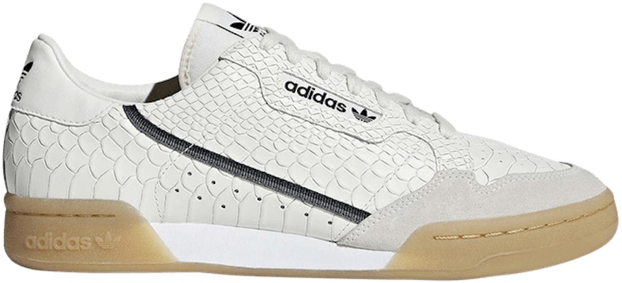 Adidas 2025 continental python