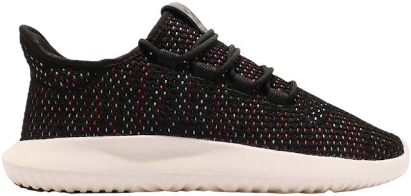 All black tubular shadow best sale women's