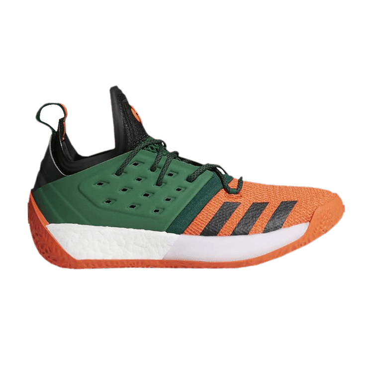 harden vol 3 green