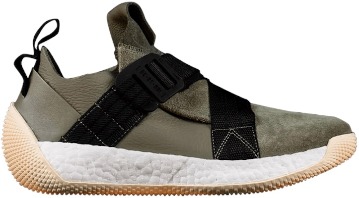 Adidas 2025 harden ls2