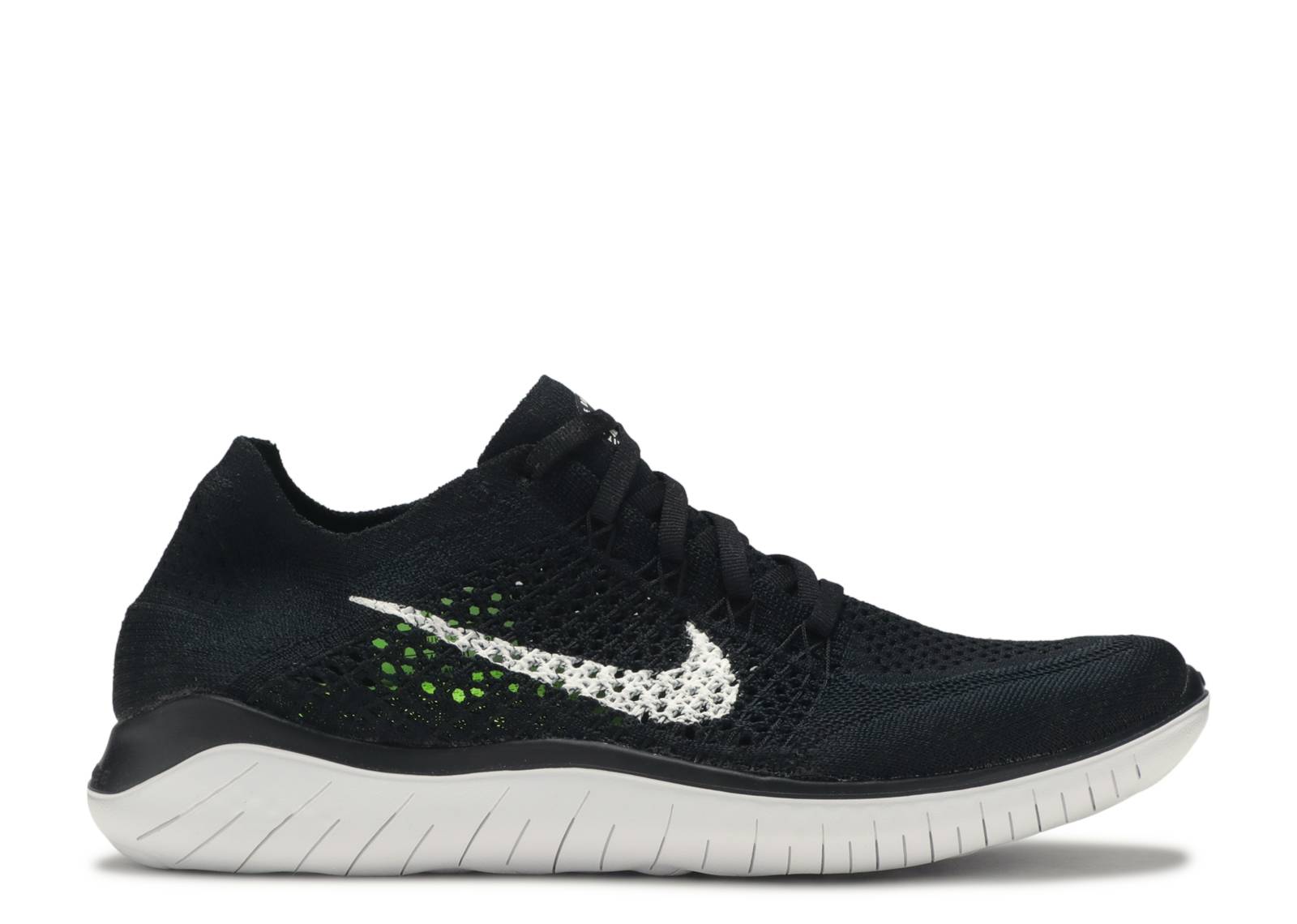 mens nike rn flyknit