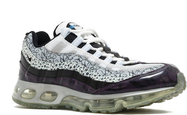 Nike Air Max 95 360 'Diamond' 315859-001 - Novelship