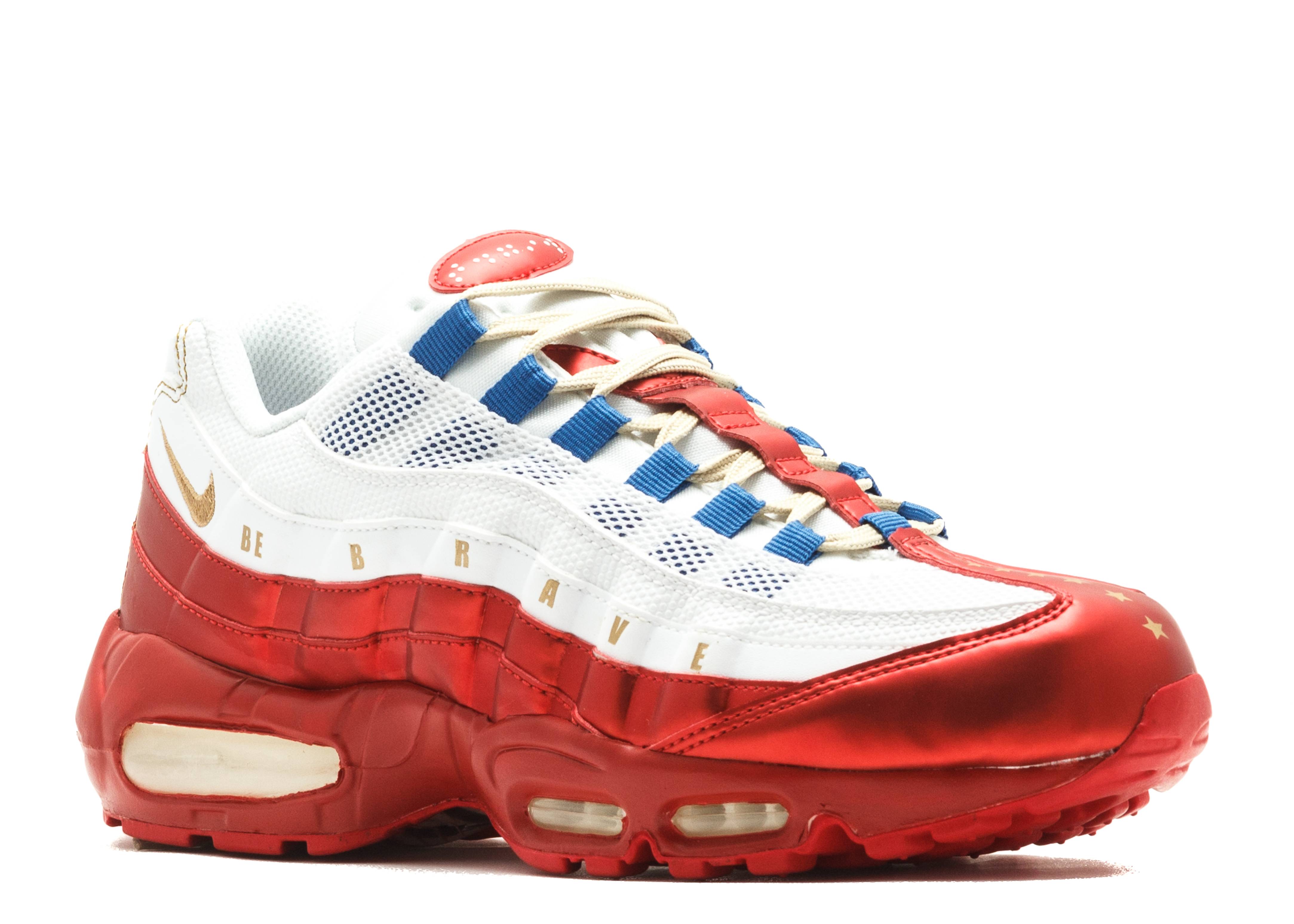 air max 95 doernbecher 2019