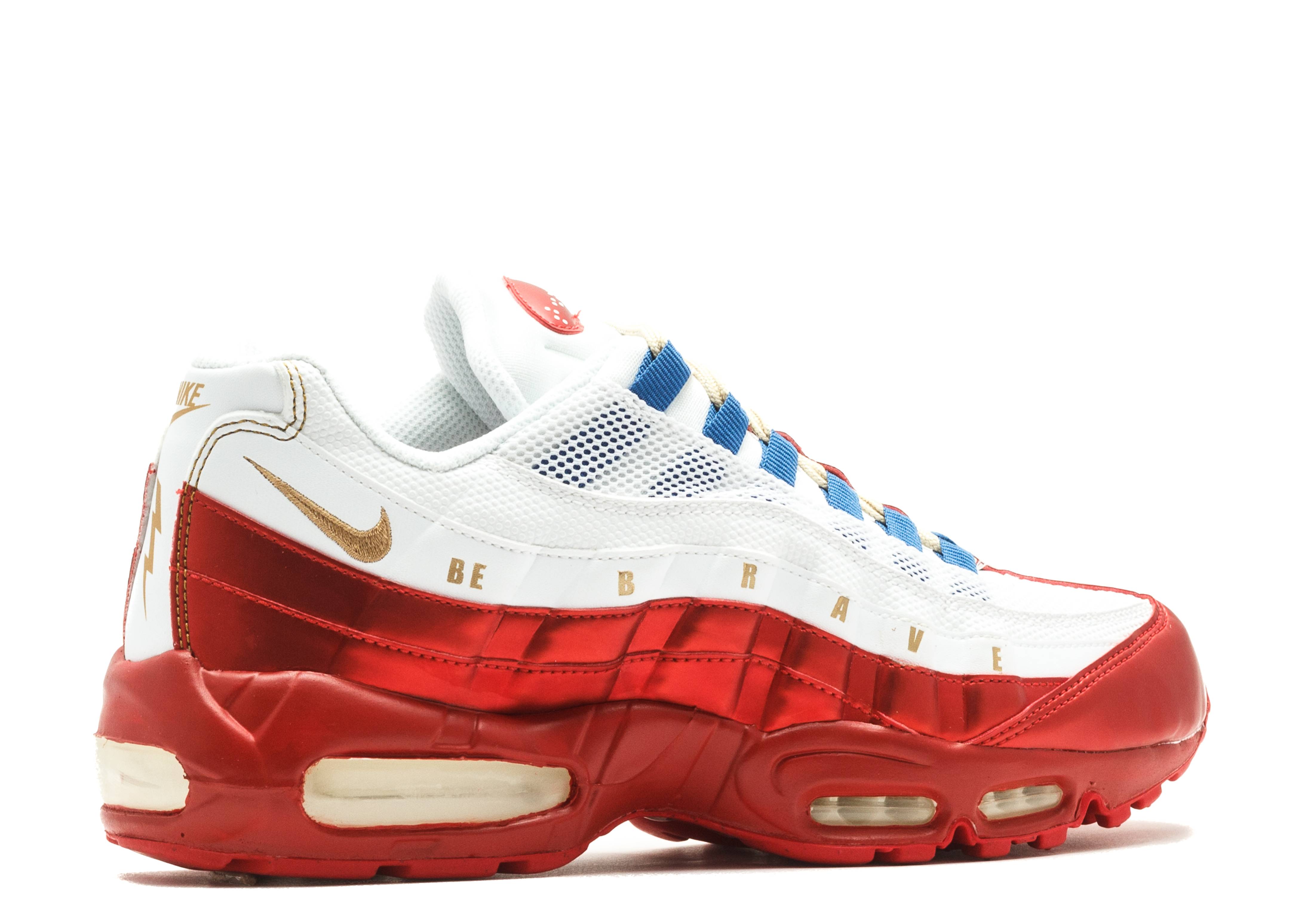 air max 95 doernbecher 2011