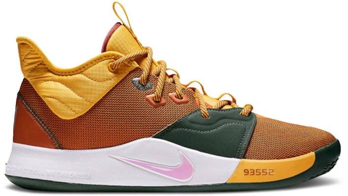 Nike PG 3 EP 'AllâStar' - CI2141-901 - Novelship