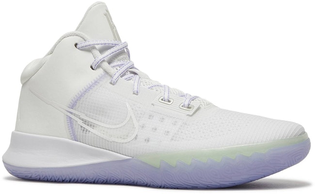 Nike Kyrie Flytrap 4 EP 'White Purple Pulse' - CT1973-101 - Novelship