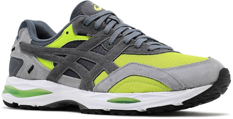 ASICS Gel MC Plus 'Neon Lime Metropolis' Lime Neon Metropolis 1201A021-300 Order ASICS Gel MC Plus 'Neon Lime Metropolis' Lime Neon Metropolis 1201A021-300