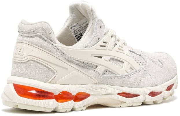 亞瑟士(ASICS)Gel Kayano Trainer 21「雪松」1201A067-201 Lookbook 亞瑟士(ASICS)Gel Kayano Trainer 21「雪松」1201A067-201