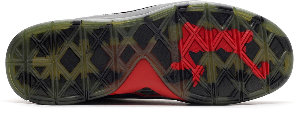 Nike lebron zoom soldier 2 online