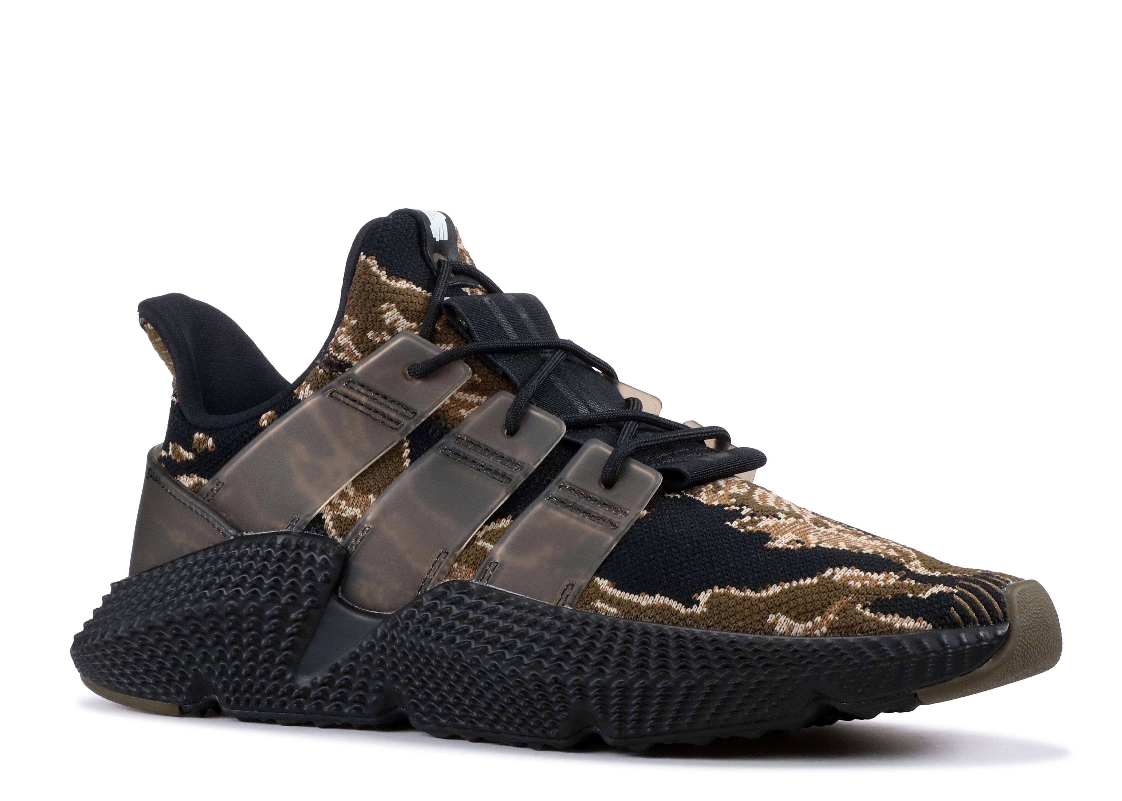 adidas prophere x undefeated tiger camo