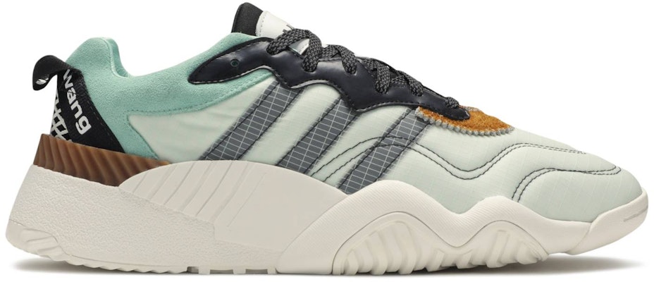 Alexander wang 2025 turnout trainer mint