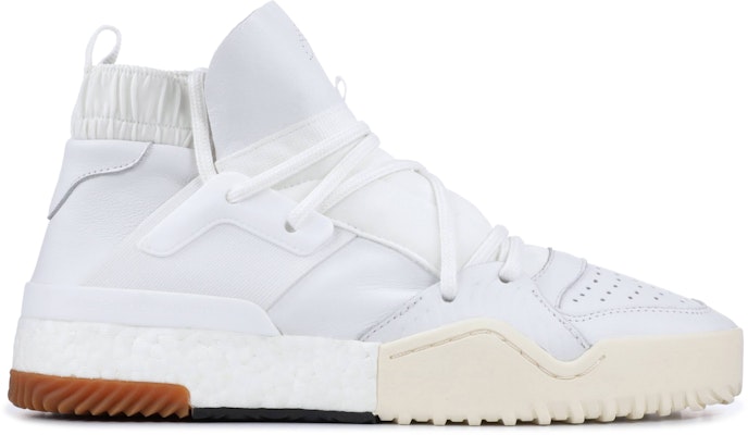 Alexander wang 2025 bball white