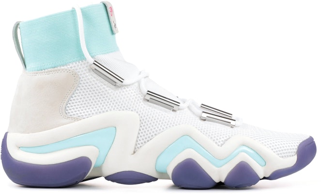 Nice kicks top crazy 8