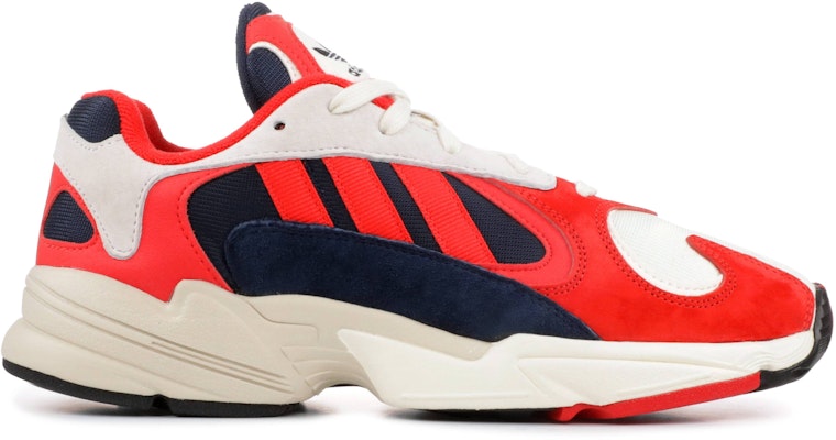 Adidas yung 1 white 2025 release date