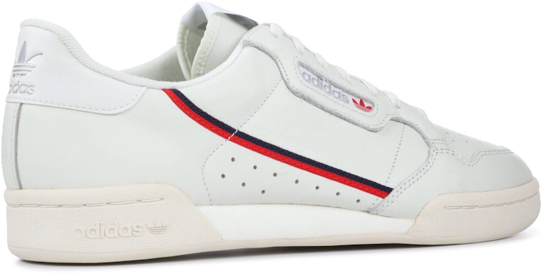 Adidas continental deals 80 running white
