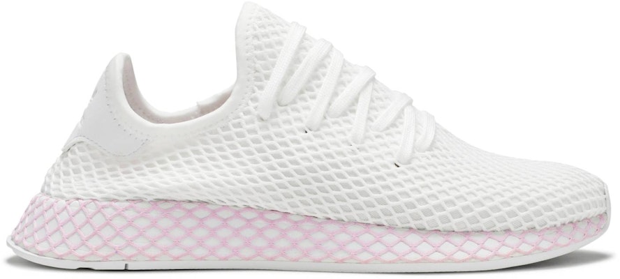 White and 2025 pink deerupt