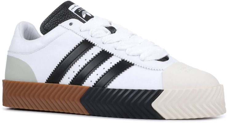 Alexander wang 2025 adidas skate super