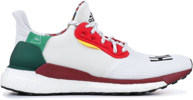 Pharrell solar top glide hu