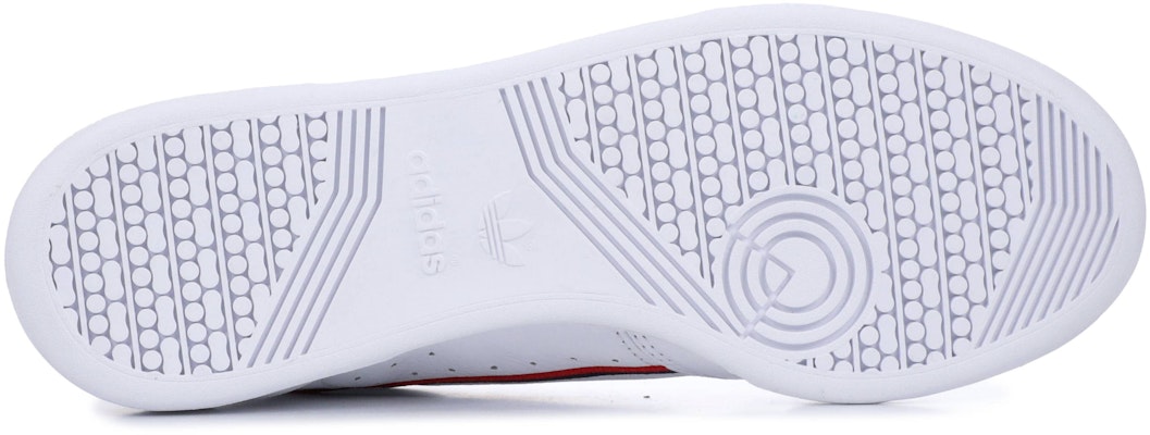 adidas Continental 80 Rascal Cloud White B41674 B41674 Novelship