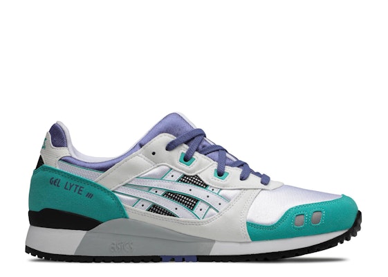 Asics gel lyte clearance og retro