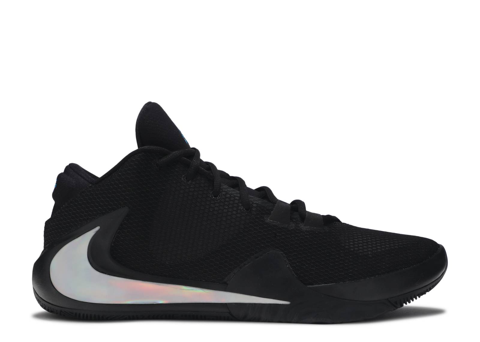 nike freak 1 iridescent