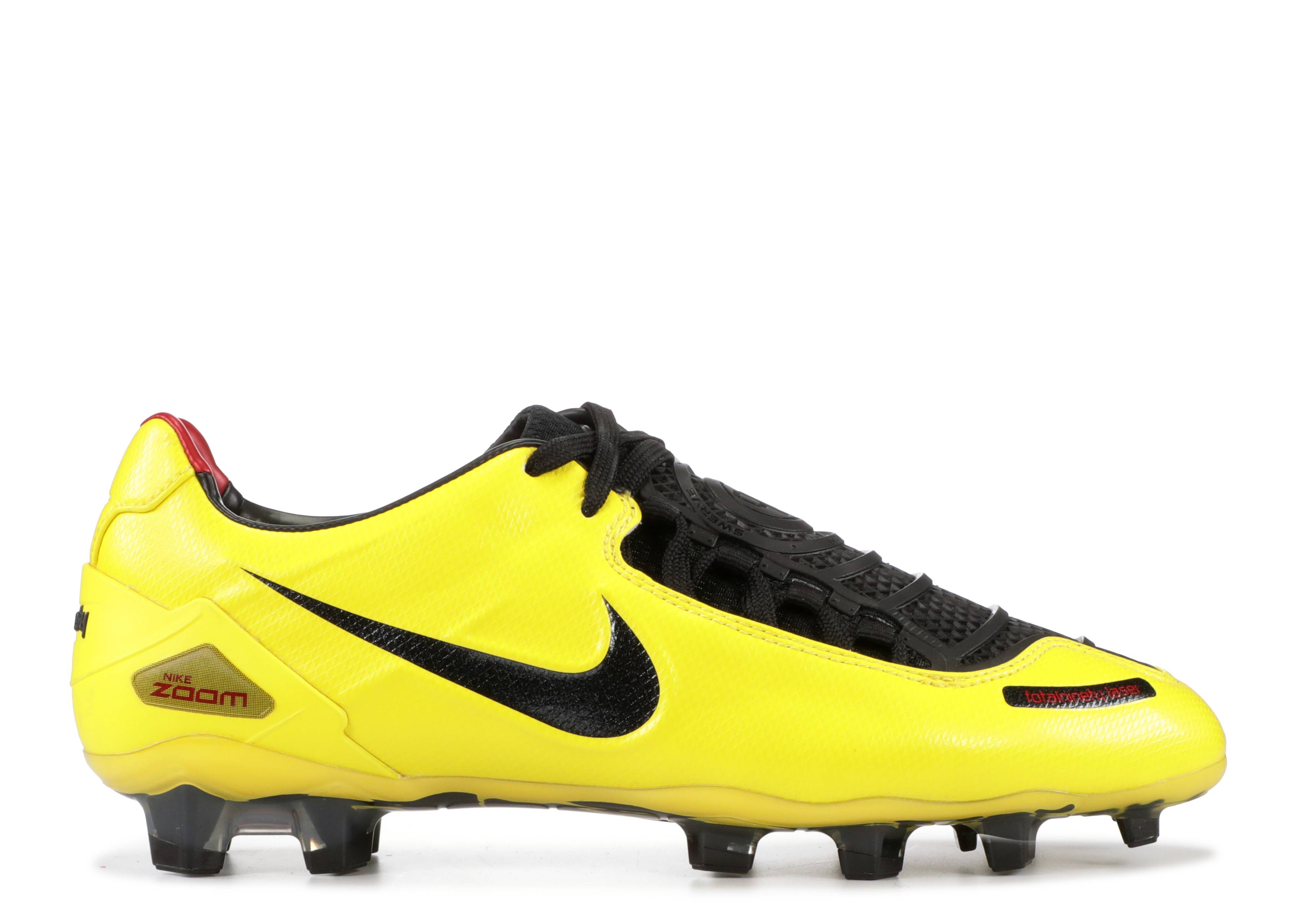 nike total 90 laser iv womens