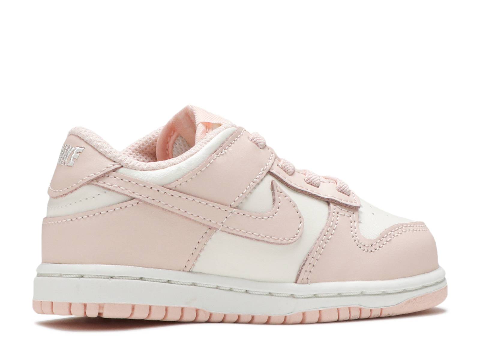 dunk low td orange pearl