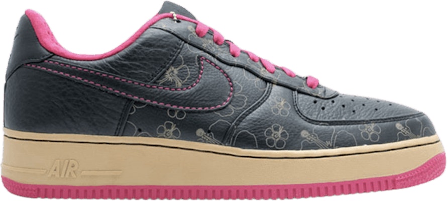 Air force 1 07 best sale floral