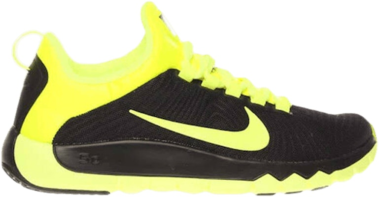 Nike free trainer volt Clearance
