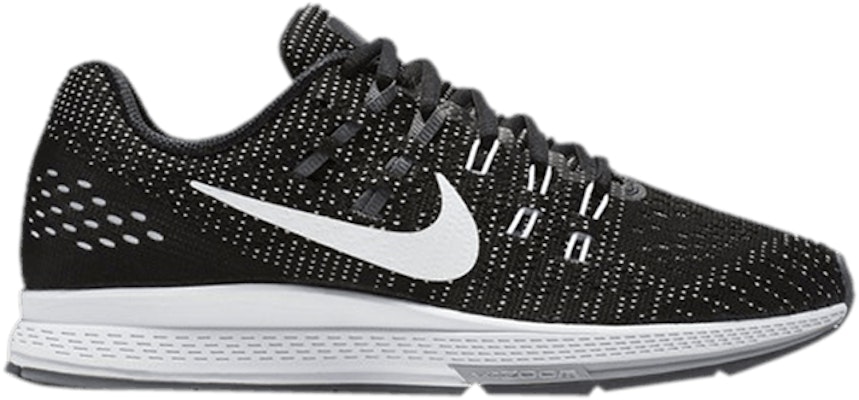 Nike zoom structure 19 grey Clearance