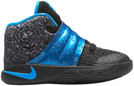 Nike Kyrie 2 'Wet' (TD) - 827281-005 - Novelship