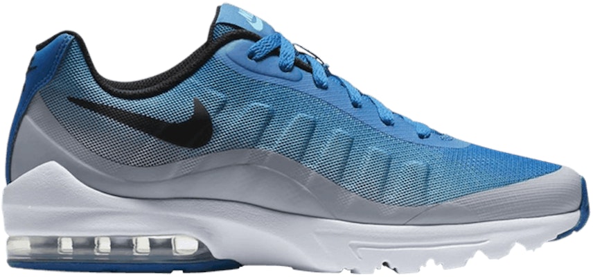 Nike air max invigor 2025 print white