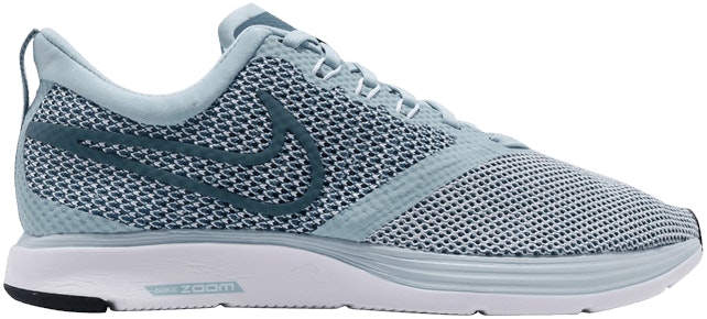 Nike Zoom Strike 'Ocean Bliss' (WMNS) - AJ0188-401 - Novelship