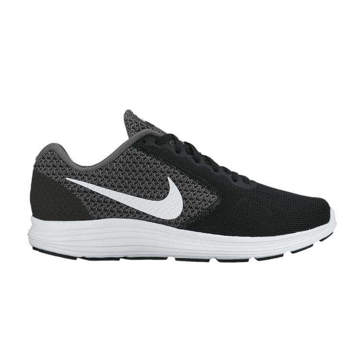 wmns nike revolution 3