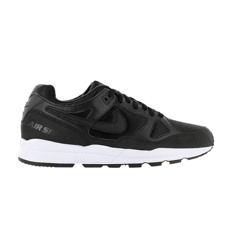womens nike air span 2