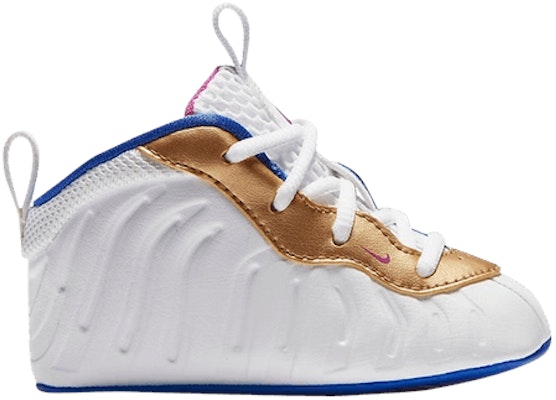 Nike little 2025 posite one infant