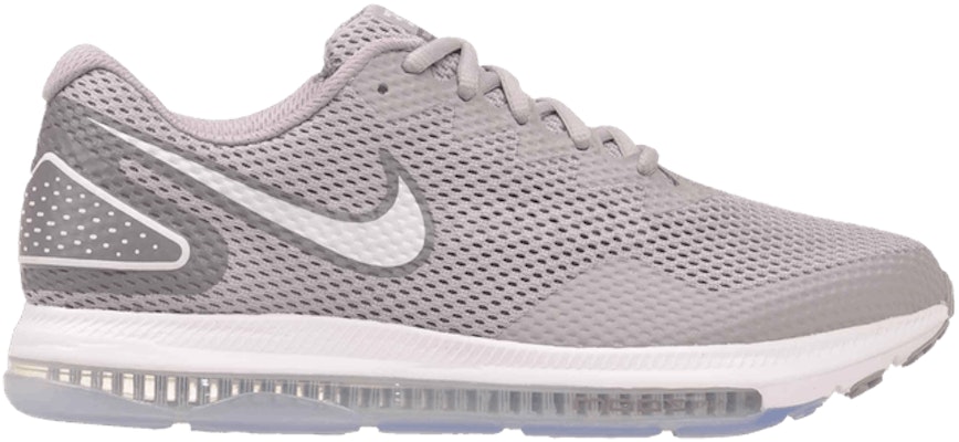 Women Nike Zoom All Out Low 2 Atmosphere Grey AJ0036 007