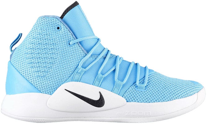 Nike hyperdunk x sales tb basketball shoe