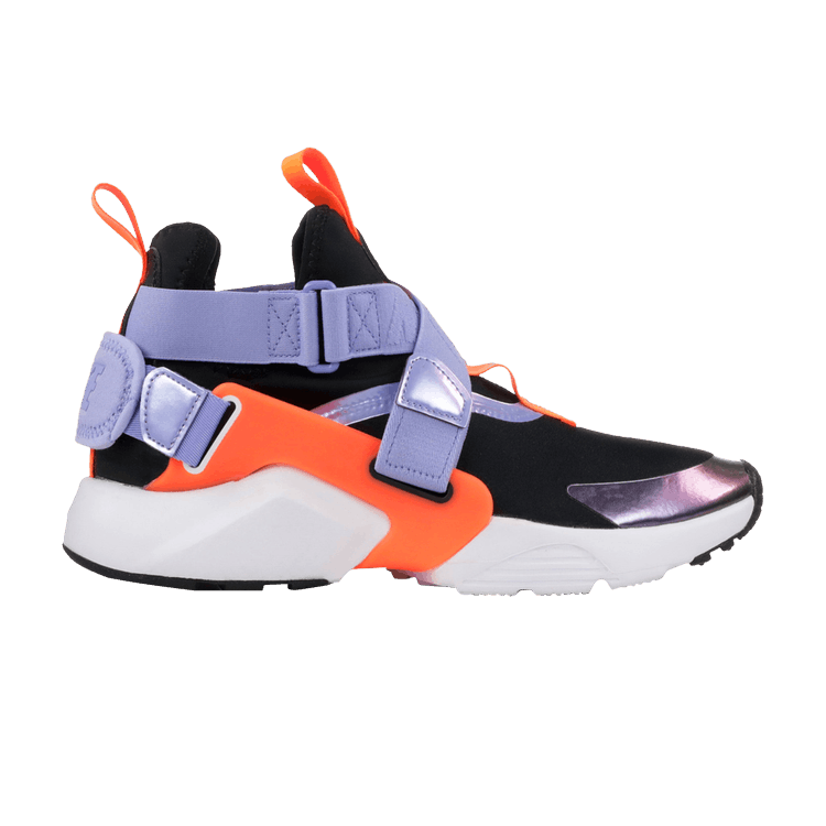 nike huarache city boys