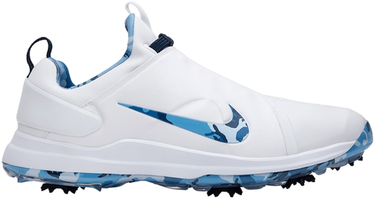 Nike golf tour premiere blue camo Outlet