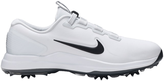 Nike Tiger Woods 71 FastFit 'White' - CD6300-100 - Novelship