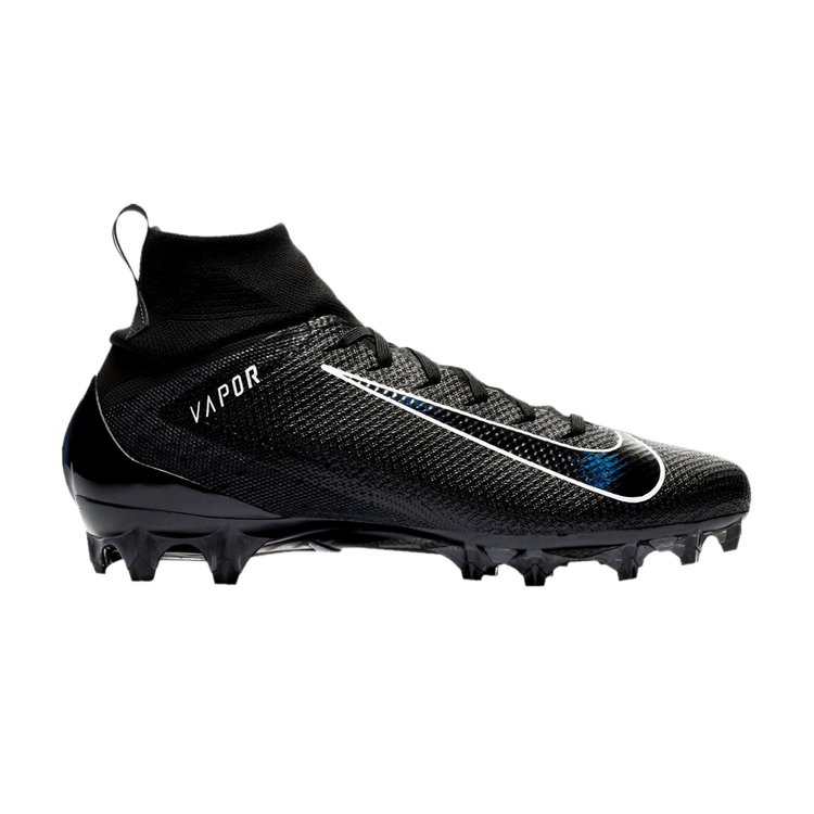 nike vapor untouchable black