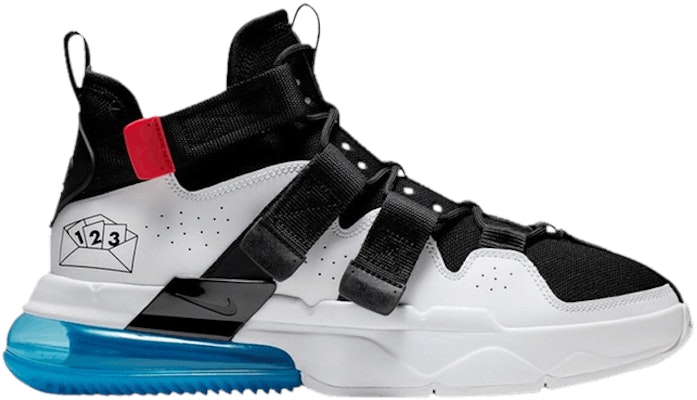 Air force 2025 edge 270