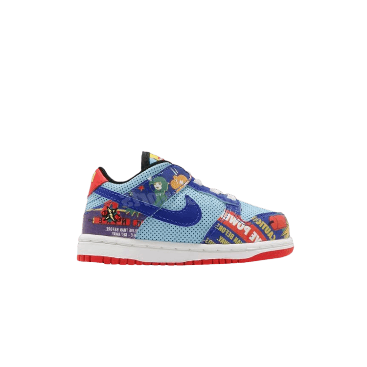 dunk low chinese